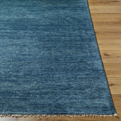 Modern European furniture - Hand-Knotted Wool Table Runner - www.oroa.com