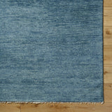 Modern European furniture - Hand-Knotted Wool Table Runner - www.oroa.com