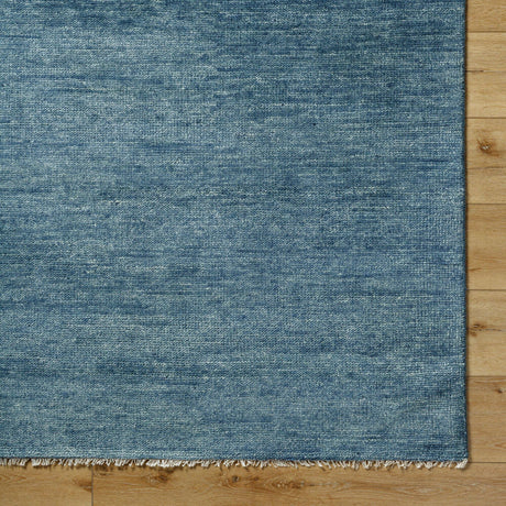 Modern European furniture - Hand-Knotted Wool Table Runner - www.oroa.com