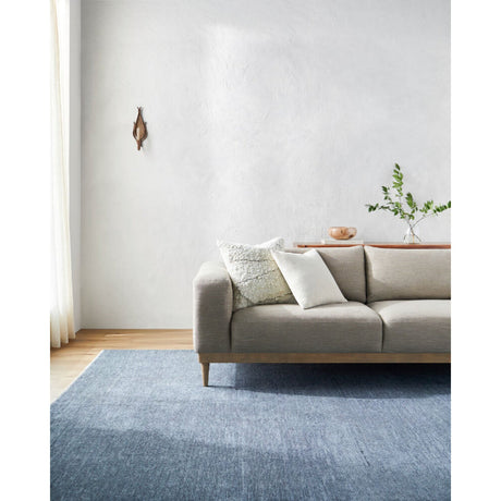Modern European furniture - Hand-Knotted Wool Table Runner - www.oroa.com