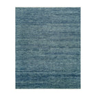 Modern European furniture - Hand-Knotted Wool Fringed Carpet - www.oroa.com