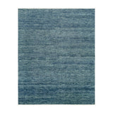Modern European furniture - Hand-Knotted Wool Fringed Carpet - www.oroa.com