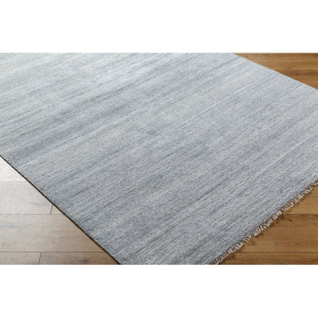 Modern European furniture - Hand-Knotted Wool Table Runner - www.oroa.com
