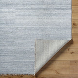 Modern European furniture - Hand-Knotted Wool Table Runner - www.oroa.com