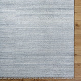 Modern European furniture - Hand-Knotted Wool Table Runner - www.oroa.com