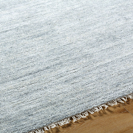 Modern European furniture - Hand-Knotted Wool Table Runner - www.oroa.com