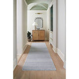 Modern European furniture - Hand-Knotted Wool Table Runner - www.oroa.com
