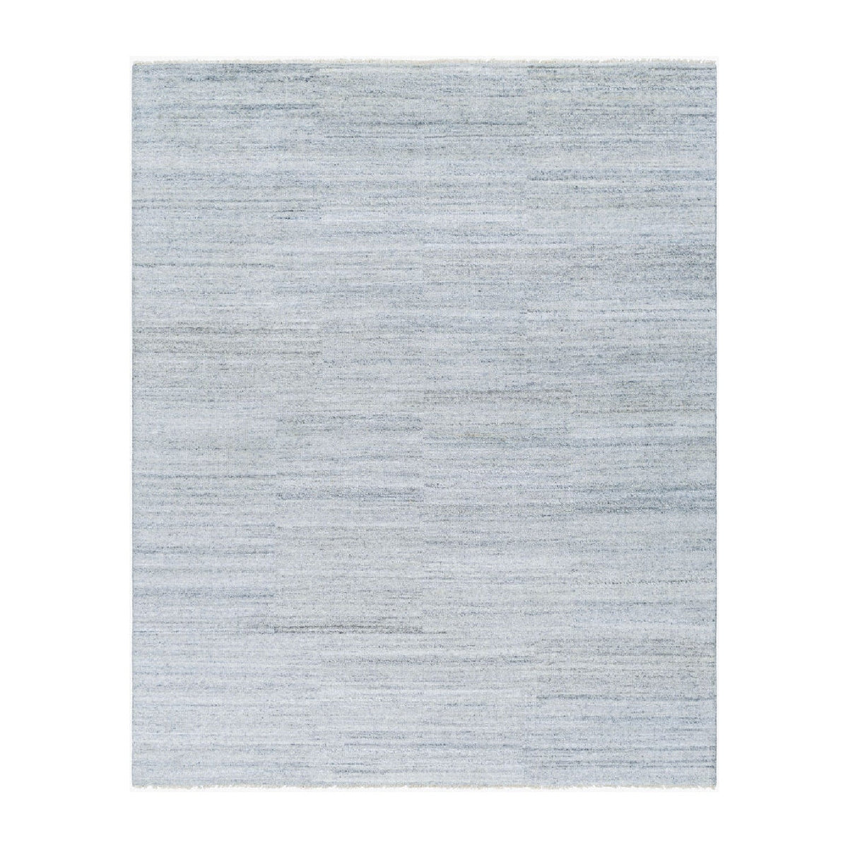 Modern European furniture - Hand-Knotted Wool Fringed Carpet - www.oroa.com