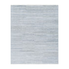 Modern European furniture - Hand-Knotted Wool Fringed Carpet - www.oroa.com