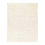 Modern European furniture - Hand-Knotted Wool Fringed Carpet - www.oroa.com