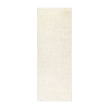Modern European furniture - Hand-Knotted Wool Table Runner - www.oroa.com