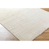 Modern European furniture - Hand-Knotted Wool Table Runner - www.oroa.com
