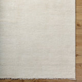 Modern European furniture - Hand-Knotted Wool Table Runner - www.oroa.com
