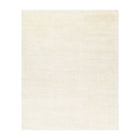 Modern European furniture - Hand-Knotted Wool Fringed Carpet - www.oroa.com