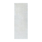 Modern European furniture - Hand-Knotted Wool Table Runner - www.oroa.com