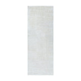 Modern European furniture - Hand-Knotted Wool Table Runner - www.oroa.com