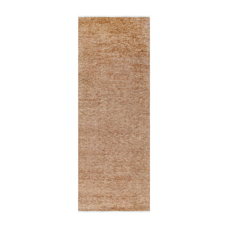Modern European furniture - Hand-Knotted Wool Table Runner - www.oroa.com