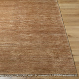Modern European furniture - Hand-Knotted Wool Table Runner - www.oroa.com