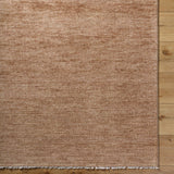 Modern European furniture - Hand-Knotted Wool Table Runner - www.oroa.com