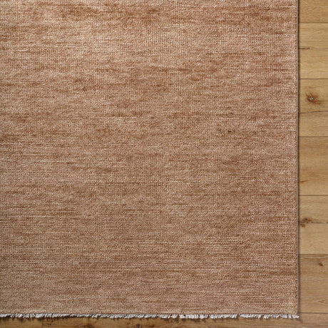 Modern European furniture - Hand-Knotted Wool Table Runner - www.oroa.com