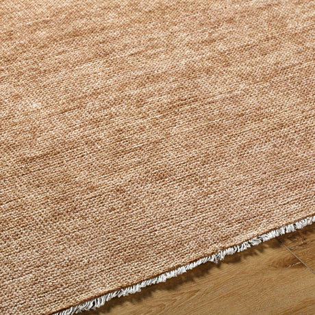 Modern European furniture - Hand-Knotted Wool Table Runner - www.oroa.com