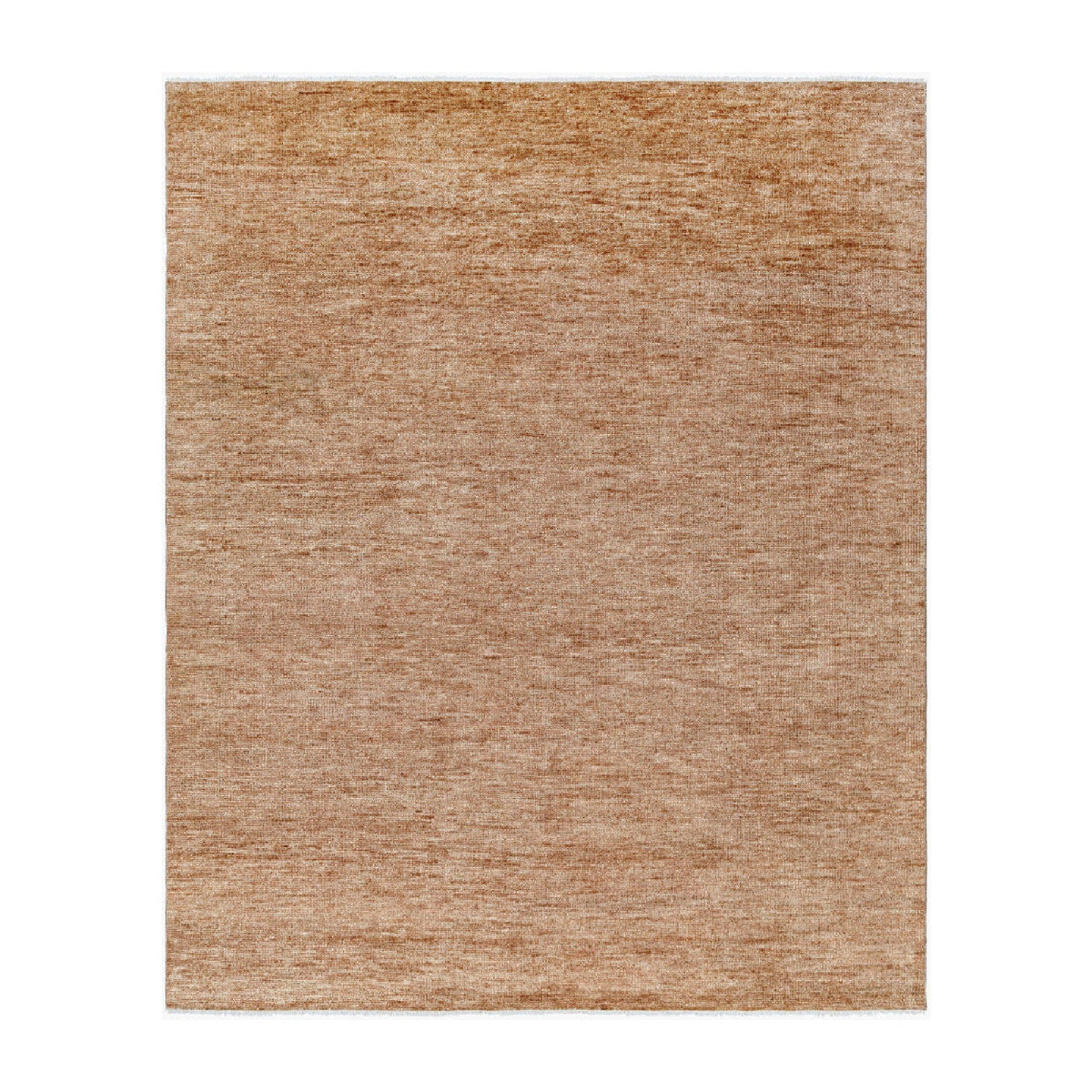 Modern European furniture - Hand-Knotted Wool Fringed Carpet - www.oroa.com