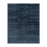 Modern European furniture - Hand-Knotted Wool Fringed Carpet - www.oroa.com