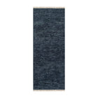 Modern European furniture - Hand-Knotted Wool Table Runner - www.oroa.com
