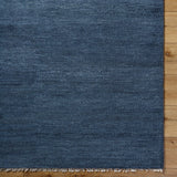 Modern European furniture - Hand-Knotted Wool Table Runner - www.oroa.com