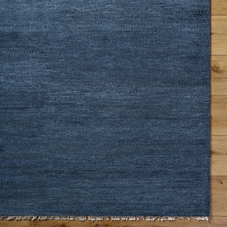 Modern European furniture - Hand-Knotted Wool Table Runner - www.oroa.com