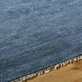 Modern European furniture - Hand-Knotted Wool Table Runner - www.oroa.com