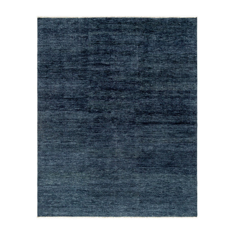 Modern European furniture - Hand-Knotted Wool Fringed Carpet - www.oroa.com