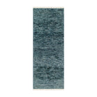 Modern European furniture - Hand-Knotted Wool Table Runner - www.oroa.com