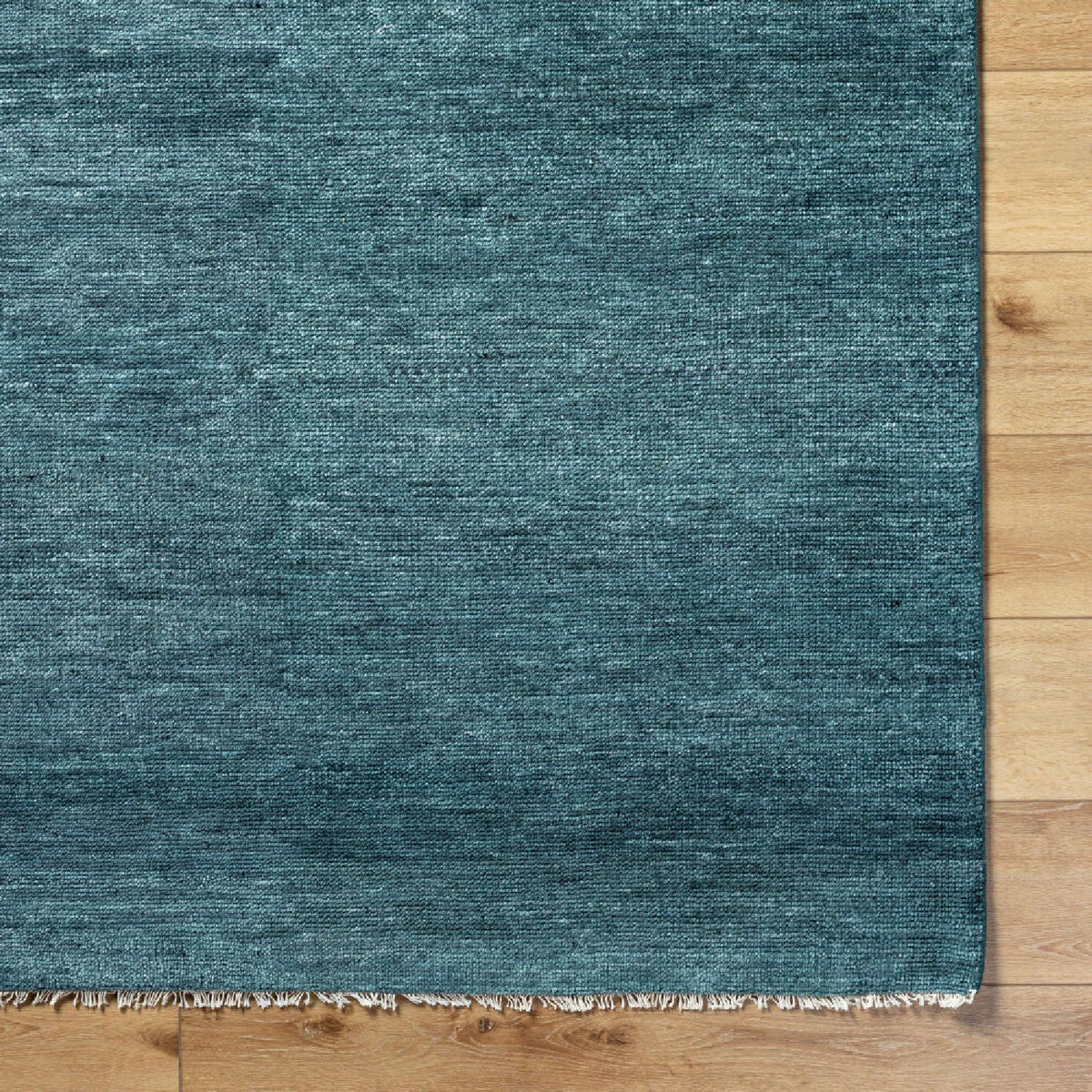 Modern European furniture - Hand-Knotted Wool Table Runner - www.oroa.com