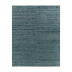 Modern European furniture - Hand-Knotted Wool Fringed Carpet - www.oroa.com