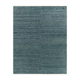 Modern European furniture - Hand-Knotted Wool Fringed Carpet - www.oroa.com