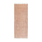 Modern European furniture - Hand-Knotted Wool Table Runner - www.oroa.com