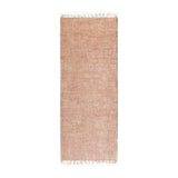 Modern European furniture - Hand-Knotted Wool Table Runner - www.oroa.com