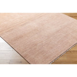 Modern European furniture - Hand-Knotted Wool Table Runner - www.oroa.com