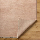Modern European furniture - Hand-Knotted Wool Table Runner - www.oroa.com