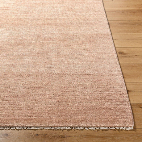Modern European furniture - Hand-Knotted Wool Table Runner - www.oroa.com