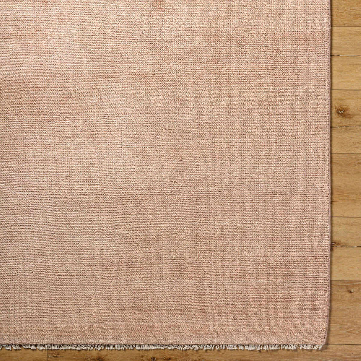 Modern European furniture - Hand-Knotted Wool Table Runner - www.oroa.com