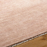 Modern European furniture - Hand-Knotted Wool Table Runner - www.oroa.com