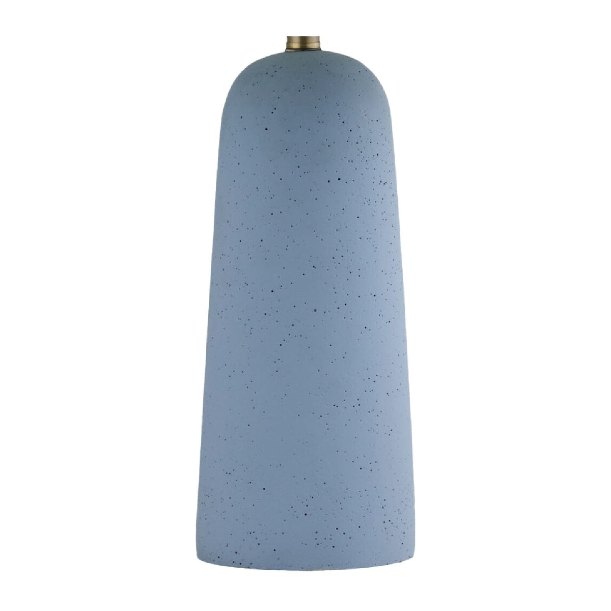 Modern European furniture - Hand-Painted Concrete Table Lamp - www.oroa.com