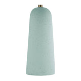 Modern European furniture - Hand-Painted Concrete Table Lamp - www.oroa.com