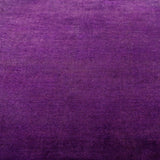 Modern furniture - Hand-Loomed Wool Fringe Round Carpet - www.oroa.com