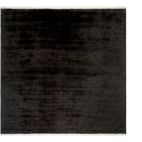 Modern furniture - Hand-Loomed Wool Fringe Table Runner - www.oroa.com
