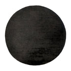 Modern furniture - Hand-Loomed Wool Fringe Round Carpet - www.oroa.com