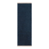 Modern furniture - Hand-Loomed Wool Fringe Table Runner - www.oroa.com