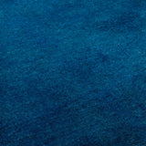 Modern furniture - Hand-Loomed Wool Fringe Round Carpet - www.oroa.com